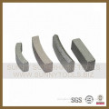 Sunny various type Diamond core bit segment